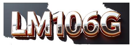 lm106g logo